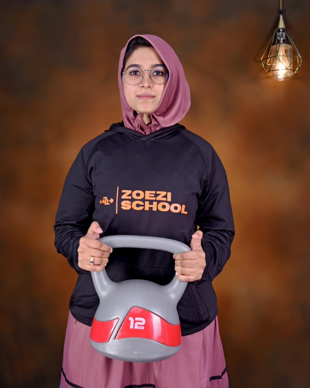 Personal training