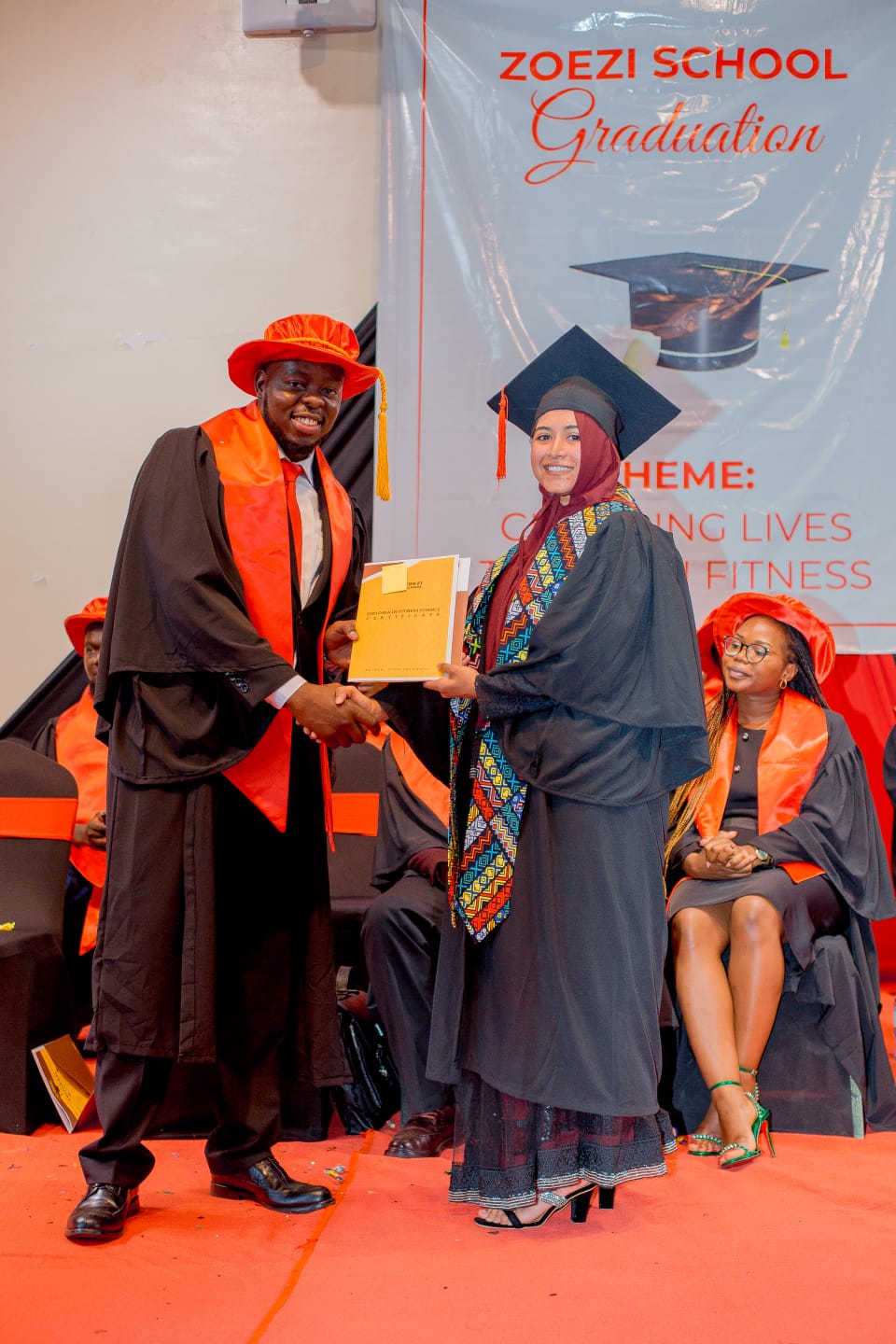 Graduation